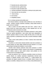 Diplomdarbs 'Starpprofesionāļu komanda sociālajā darbā ar ģimeni ar bērniem x pagastā', 13.