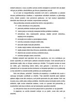 Diplomdarbs 'Starpprofesionāļu komanda sociālajā darbā ar ģimeni ar bērniem x pagastā', 14.