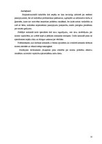 Diplomdarbs 'Starpprofesionāļu komanda sociālajā darbā ar ģimeni ar bērniem x pagastā', 20.