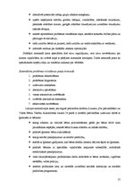 Diplomdarbs 'Starpprofesionāļu komanda sociālajā darbā ar ģimeni ar bērniem x pagastā', 27.