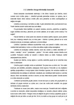 Diplomdarbs 'Starpprofesionāļu komanda sociālajā darbā ar ģimeni ar bērniem x pagastā', 33.