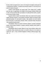 Diplomdarbs 'Starpprofesionāļu komanda sociālajā darbā ar ģimeni ar bērniem x pagastā', 34.