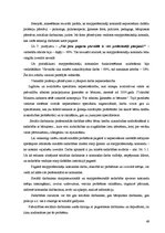 Diplomdarbs 'Starpprofesionāļu komanda sociālajā darbā ar ģimeni ar bērniem x pagastā', 49.