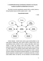 Diplomdarbs 'Starpprofesionāļu komanda sociālajā darbā ar ģimeni ar bērniem x pagastā', 51.