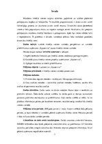 Referāts 'Tīmekļa vietnes izstrāde', 3.