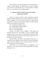 Referāts 'Tīmekļa vietnes izstrāde', 16.