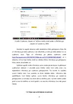 Referāts 'Tīmekļa vietnes izstrāde', 17.