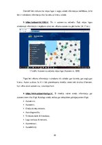 Referāts 'Tīmekļa vietnes izstrāde', 20.