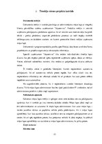 Referāts 'Tīmekļa vietnes izstrāde', 23.