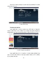 Referāts 'Tīmekļa vietnes izstrāde', 24.