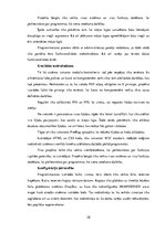 Referāts 'Tīmekļa vietnes izstrāde', 28.