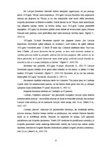 Referāts 'Latvijas Republikas Satversme, tās izstrādāšana J.Čakstes vadībā un vēlāko grozī', 10.