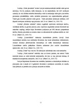 Referāts 'Latvijas Republikas Satversme, tās izstrādāšana J.Čakstes vadībā un vēlāko grozī', 11.