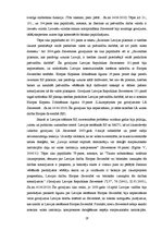 Referāts 'Latvijas Republikas Satversme, tās izstrādāšana J.Čakstes vadībā un vēlāko grozī', 19.