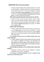 Referāts 'Latvijas Republikas Satversme, tās izstrādāšana J.Čakstes vadībā un vēlāko grozī', 32.