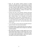 Referāts 'Latvijas Republikas Satversme, tās izstrādāšana J.Čakstes vadībā un vēlāko grozī', 35.