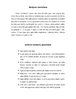 Referāts 'Meža dzīvnieku gaļas izmantošana pārtikas produktu ražošanā un uzturā', 11.