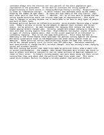 Eseja 'Ideas of Social Transformations Using Arguments from Lani Guinier and Peter Druc', 2.