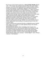 Referāts 'Ieskats baroka laika mūzikā Latvijā un pasaulē', 9.