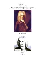 Referāts 'Ieskats baroka laika mūzikā Latvijā un pasaulē', 13.