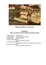 Referāts 'Ieskats baroka laika mūzikā Latvijā un pasaulē', 15.