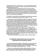 Konspekts 'Džons Boulbijs "Drošais pamats"', 3.