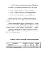 Paraugs 'Koka tilts', 2.