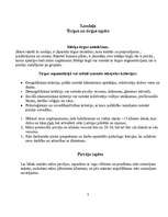 Biznesa plāns 'Biznesa plāns aromterapijas salonam', 5.