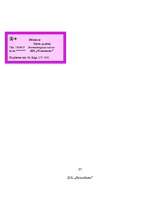 Biznesa plāns 'Biznesa plāns aromterapijas salonam', 27.