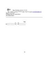 Biznesa plāns 'Biznesa plāns aromterapijas salonam', 28.