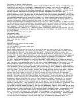 Eseja '"The Power of Words: Pablo Neruda" ', 1.