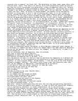 Eseja '"The Power of Words: Pablo Neruda" ', 2.