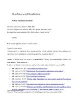 Referāts 'Kino nozare', 3.