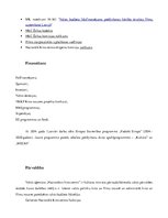 Referāts 'Kino nozare', 4.