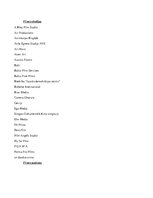 Referāts 'Kino nozare', 7.