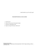 Referāts 'Kino nozare', 13.