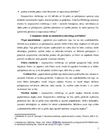 Konspekts 'Ievads starptautiskajā mārketingā', 3.