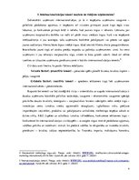 Konspekts 'Ievads starptautiskajā mārketingā', 4.