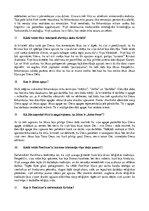 Konspekts 'Pauls Kniters "Teocentriskais modelis"', 4.