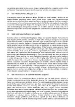 Konspekts 'Pauls Kniters "Teocentriskais modelis"', 6.