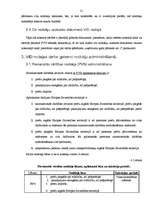 Prakses atskaite 'Prakses atskaite Valsts ieņēmuma dienestā', 21.