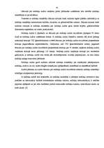 Prakses atskaite 'Prakses atskaite Valsts ieņēmuma dienestā', 40.