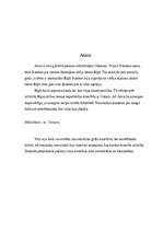 Konspekts 'V.Lācis "Zvejnieka dēls". Oskara, Anitas un Freža raksturojumi ', 3.