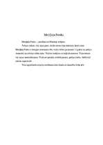 Konspekts 'V.Lācis "Zvejnieka dēls". Oskara, Anitas un Freža raksturojumi ', 4.