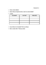 Konspekts 'Svētki mežā', 5.