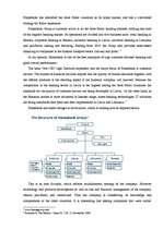 Konspekts 'Strategy, Organization and Global Firms', 5.