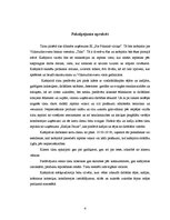 Biznesa plāns 'Kafejnīca', 4.