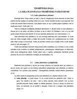 Referāts 'Cēsu Valsts ģimnāzijas izlaiduma klašu skolēnu laika plānošana', 4.