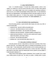 Referāts 'Cēsu Valsts ģimnāzijas izlaiduma klašu skolēnu laika plānošana', 7.