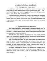 Referāts 'Cēsu Valsts ģimnāzijas izlaiduma klašu skolēnu laika plānošana', 9.